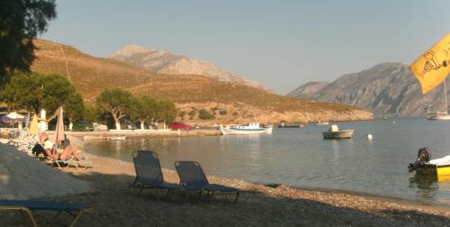 Emborio Kalymnos